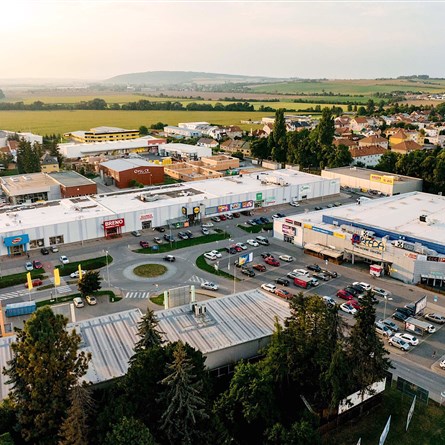 OG Arkáda Prostějov