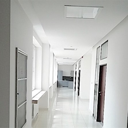 Asental Business Center | Alfa