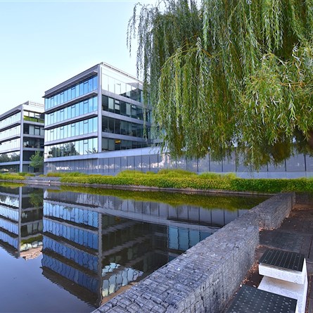 The Park | Building 14