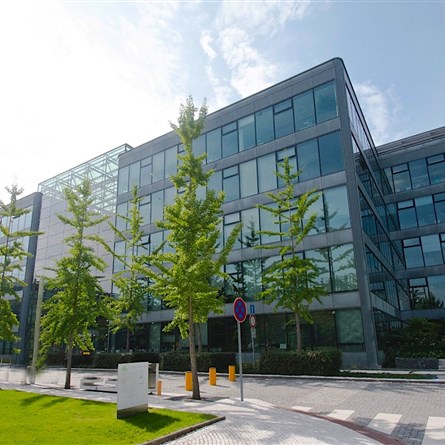 The Park | Building 14