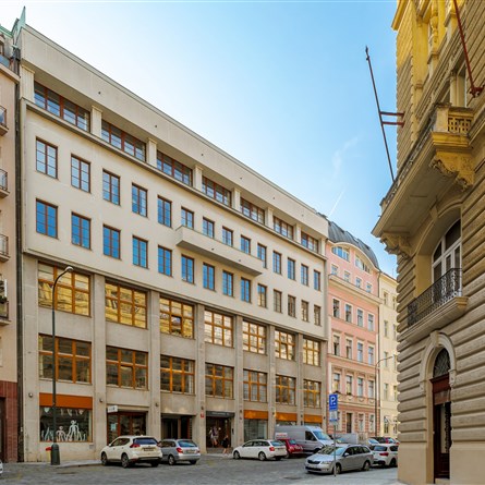 Václavská 12