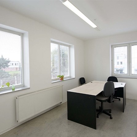 Stazap Business Park