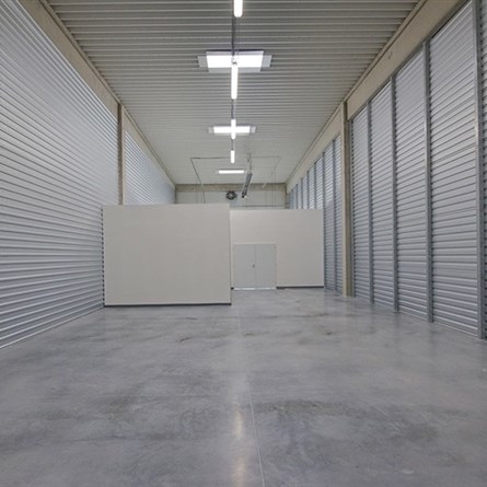 Stazap Business Park