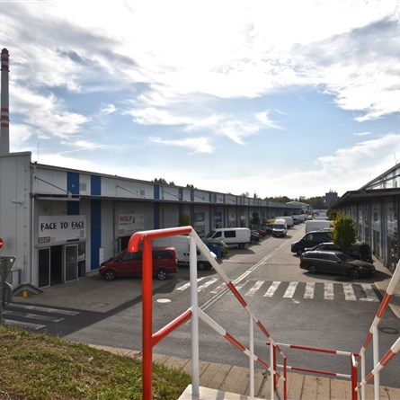 Stazap Business Park
