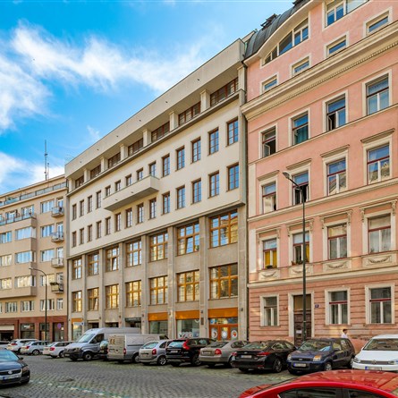 Václavská 12