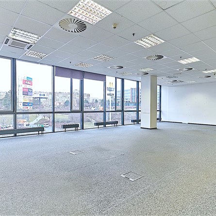 Butovice Offices