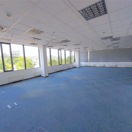 Butovice Offices