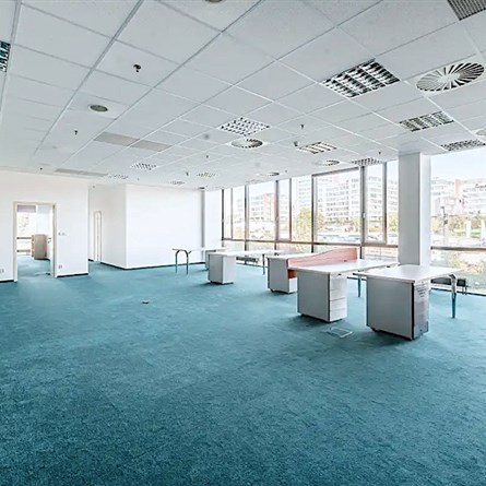 Butovice Offices
