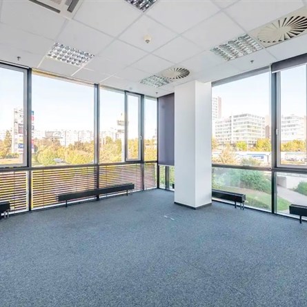 Butovice Offices