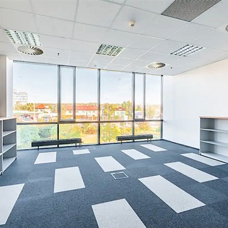 Butovice Offices