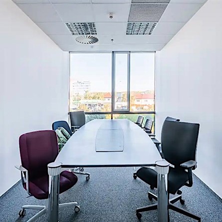 Butovice Offices