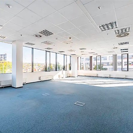 Butovice Offices