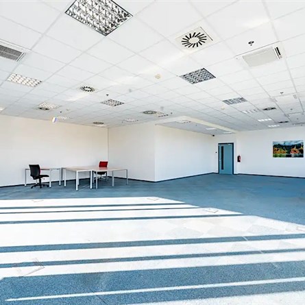 Butovice Offices