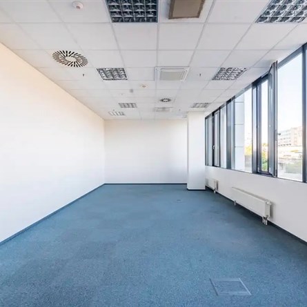 Butovice Offices