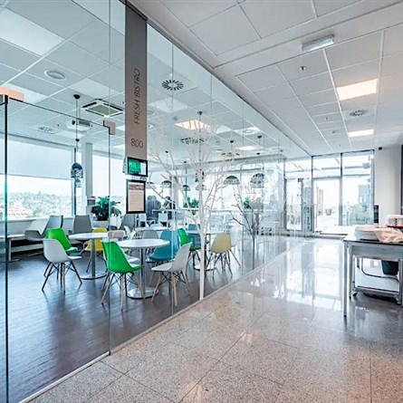 Butovice Offices
