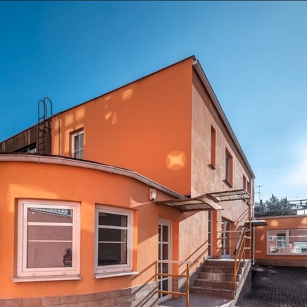 V Olšinách 36 | prodej