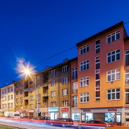 V Olšinách 36 | prodej