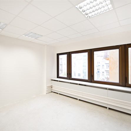Hradčanská Office Center