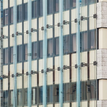 Hradčanská Office Center