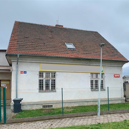 Komplex Středohorská