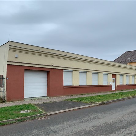 Komplex Středohorská