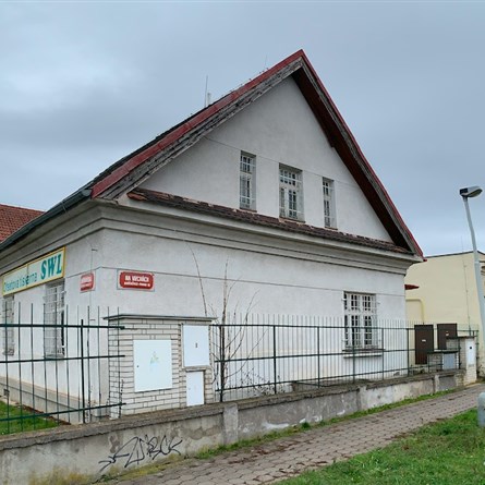 Komplex Středohorská
