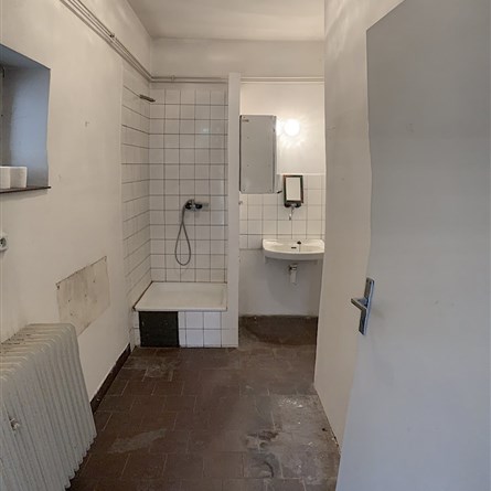 Komplex Středohorská