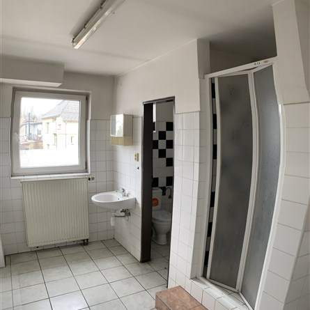 Komplex Středohorská
