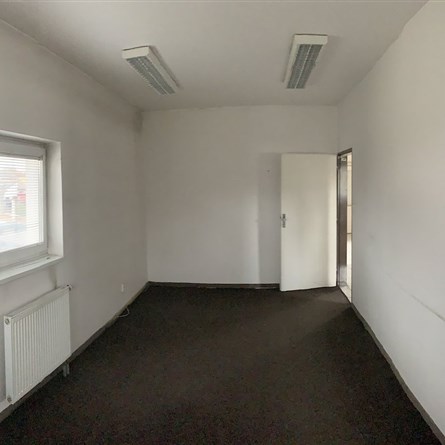 Komplex Středohorská