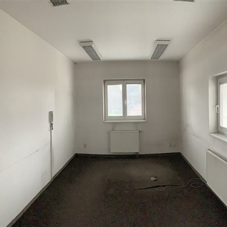 Komplex Středohorská