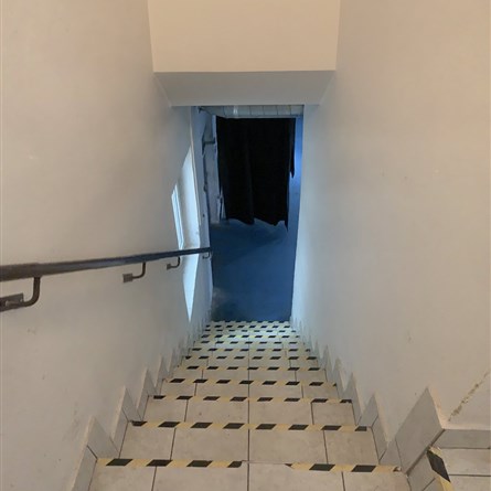 Komplex Středohorská