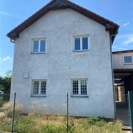 Komplex Středohorská