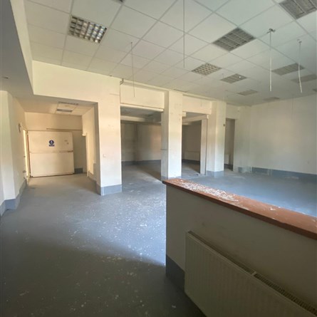 Komplex Středohorská
