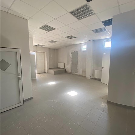 Komplex Středohorská
