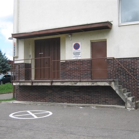 Palánek 75