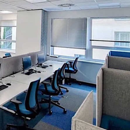 Kateřinská Business Centre