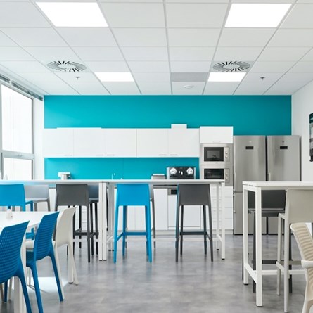 Kateřinská Business Centre