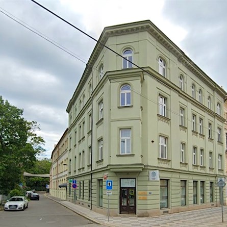 Bělehradská 18