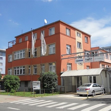 Podkovářská 6