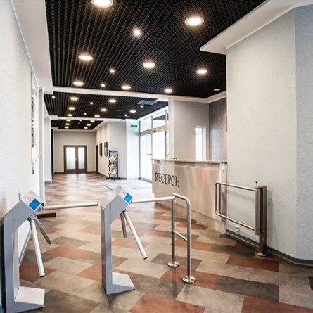 Freyova Bussines Center