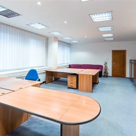 Freyova Bussines Center
