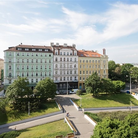 Dům Financí