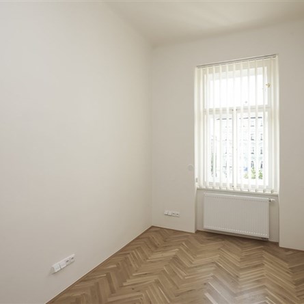 Dům Financí