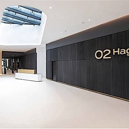 Hagibor | O2