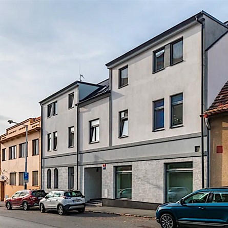 Hostivařská 5
