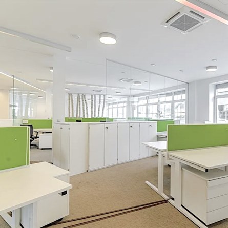 Smíchov Business Park | A | D | E 