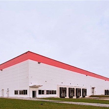 P3 Plzeň Myslinka