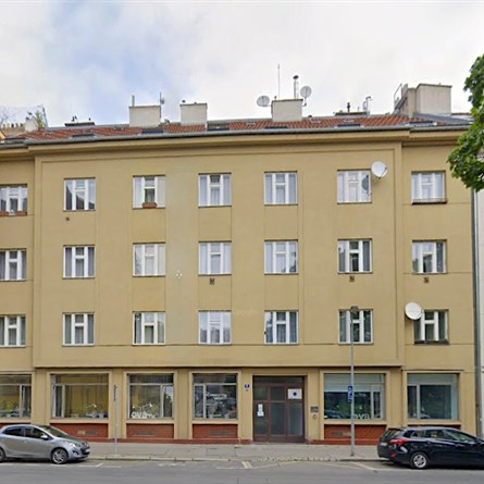 Lotyšská 10