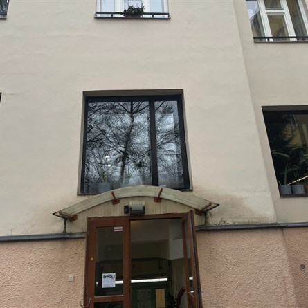 Lotyšská 10