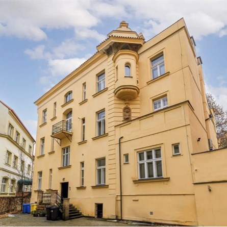 Na Ostrůvku 4
